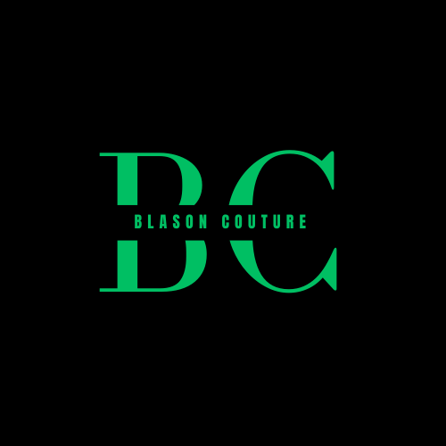 Blason Couture